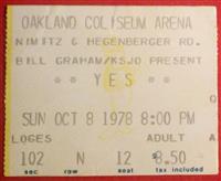 Ticket Stubs